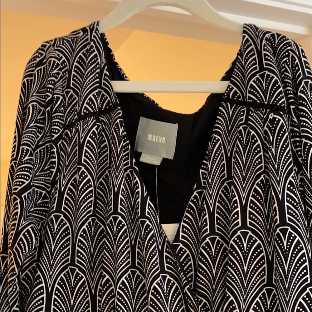 Anthropologie dress